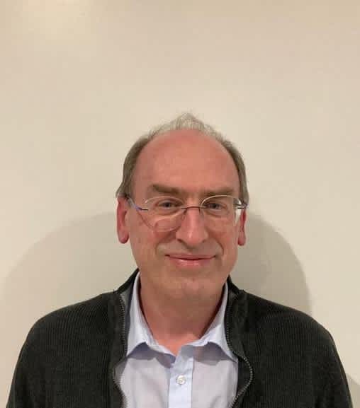 Dr Philippe VONAU