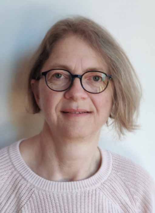 Claudine WINSTEIN