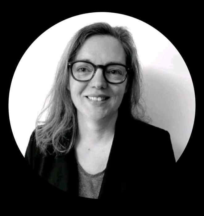 Dr Claire Bonard, Psychologue à Vertou