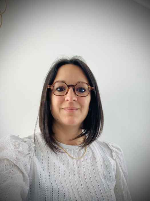 Dr MARION BROUSSARD