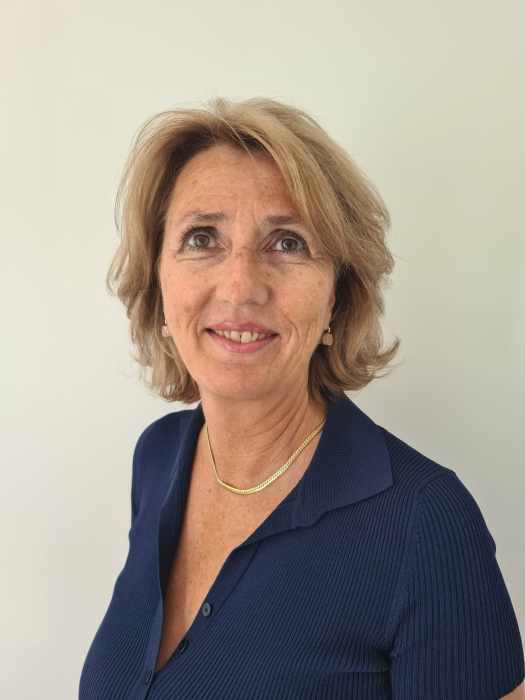 Dr Nathalie Drilhon