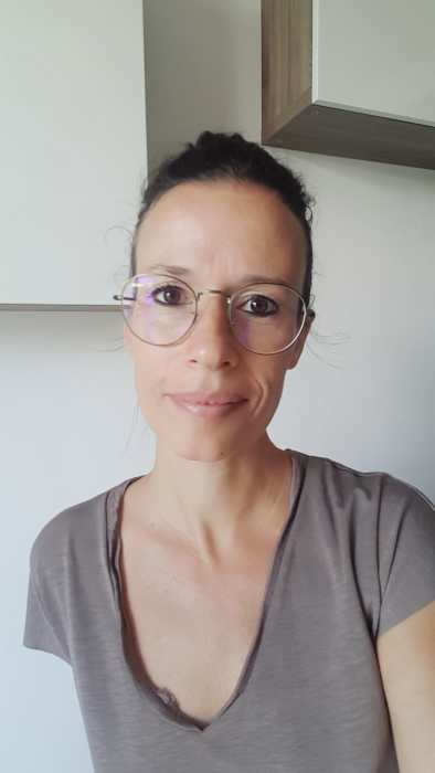 Elodie MARTIN GREPPI