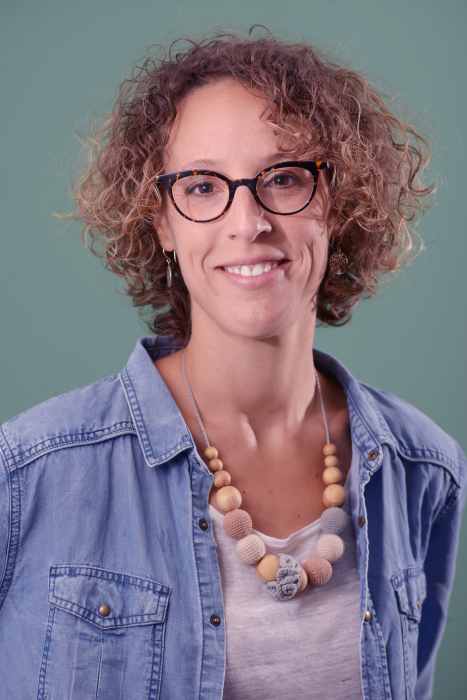Stéphany Malek