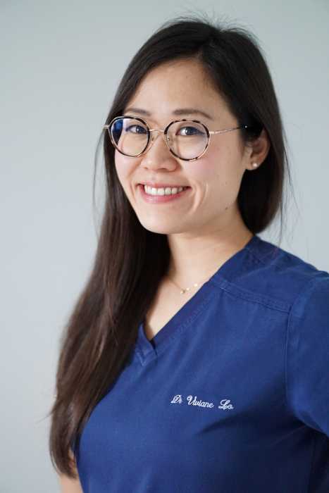 Dr Viviane LO