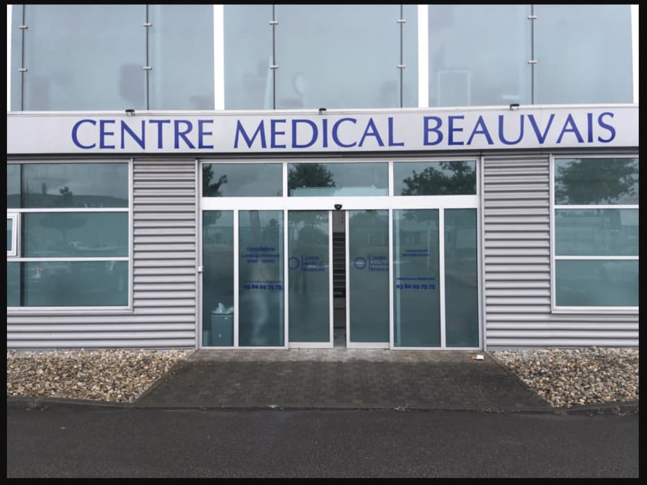 Beauvais Audition