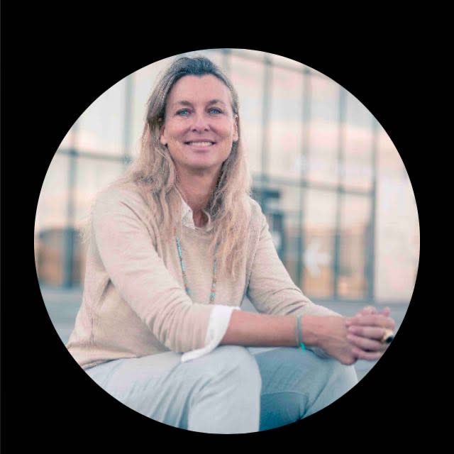 Dr Sophie Desgeans, Psychologue à Concarneau