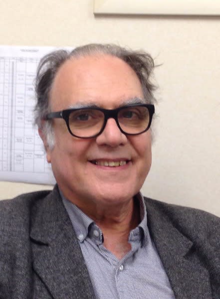 Dr Marc COHEN