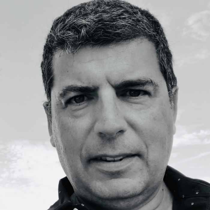 Philippe MAS 