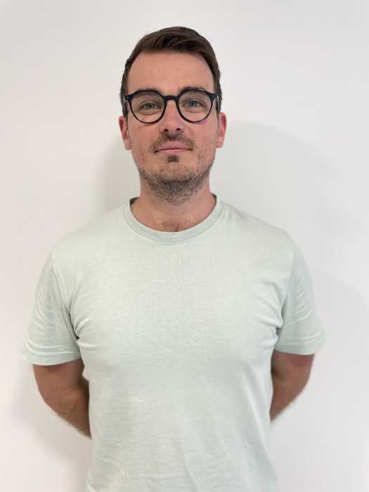 Kévin Lebreton