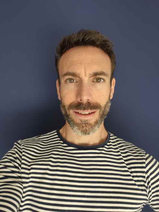 Romain POURCELOT