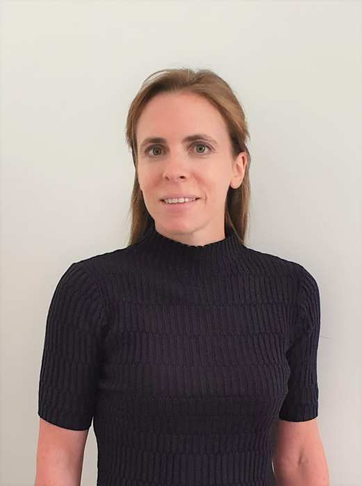 Dr Suzanne DECAUDAVEINE