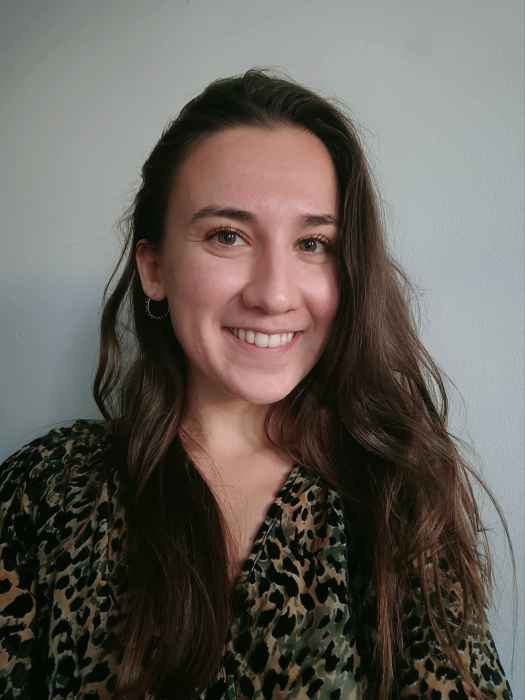 Dr Léa Friand, Ostéopathe à Le Barp