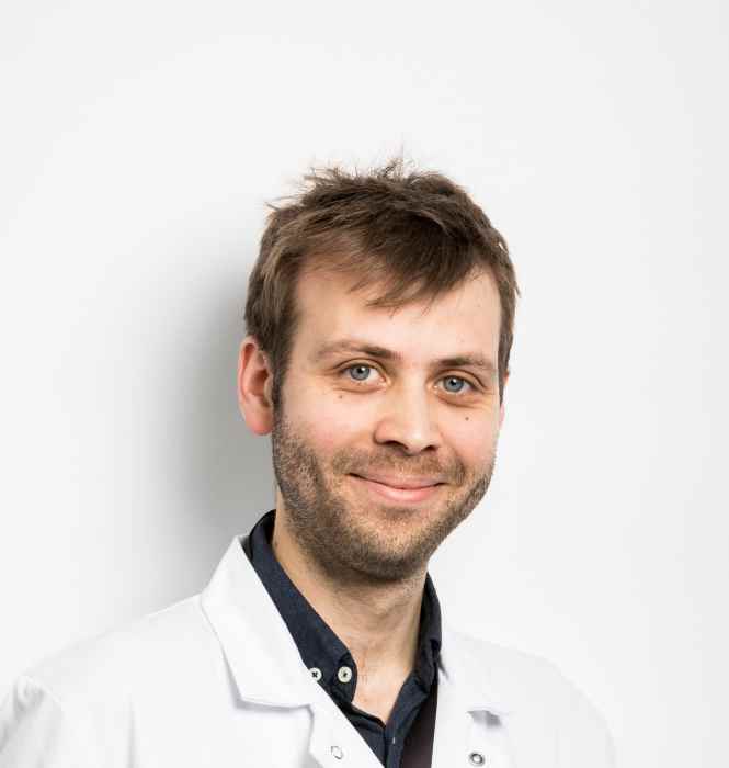 Marc EUGENE