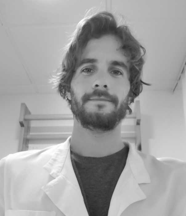 THOMAS FERNANDEZ