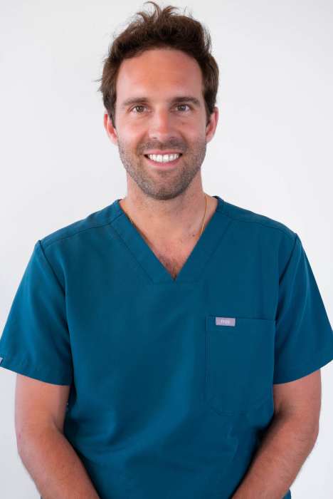 Dr Adrien GRENIER