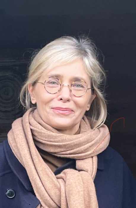 Nathalie Durant de Saint André
