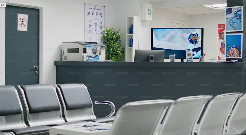 Centre dentaire de Nangis