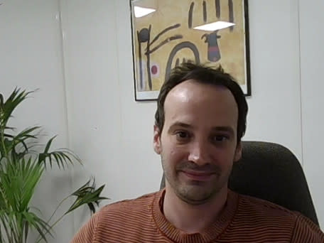 Dr Julien  Coudert 
