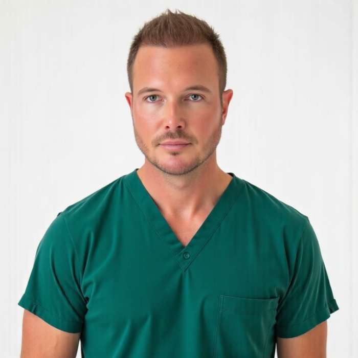 Dr Guillaume Gobert