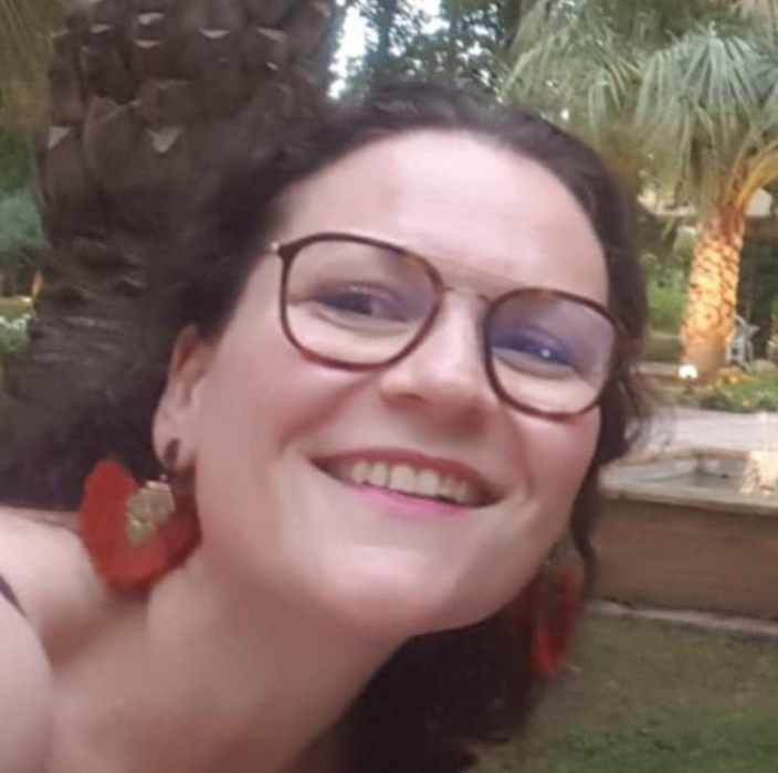 LAURENCE MISSLIN