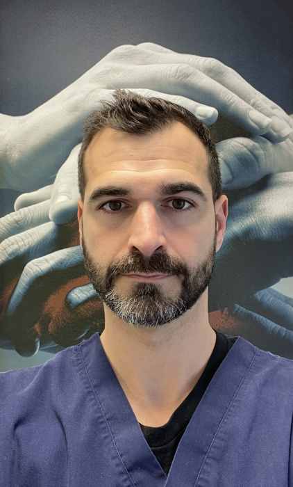 Romain GOUSSET