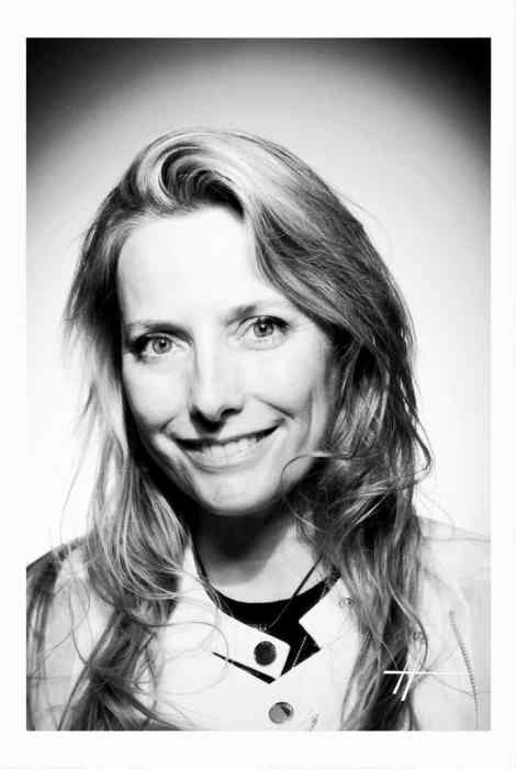 Lydie Caulet