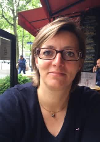 Christelle DURRLEMAN-DANIEL