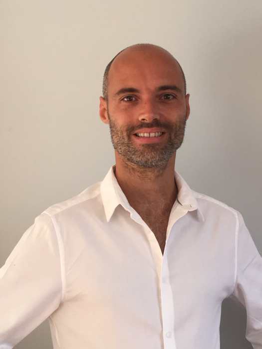 Romain Millot
