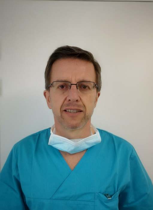 Dr Didier GROSSO