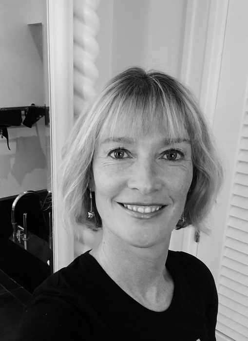 Ingrid Allouard