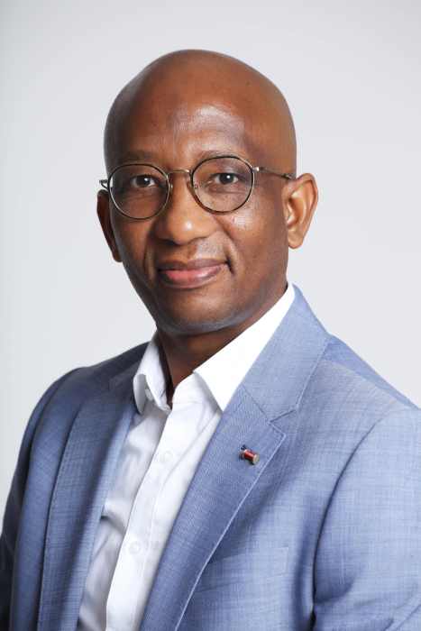 Dr Aliou BARRY