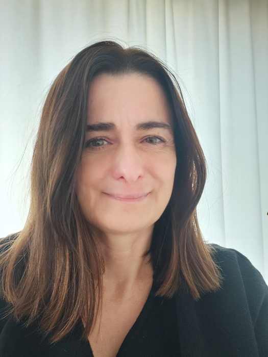 Ingrid Baudesson, Psychologue à Bonsecours