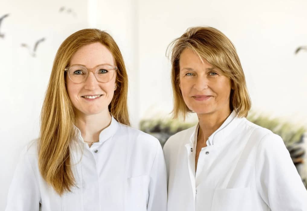 Dr. Med. Margarete Lehmenkühler Fachärztin Für Gynäkologie Und Geburtshilfe