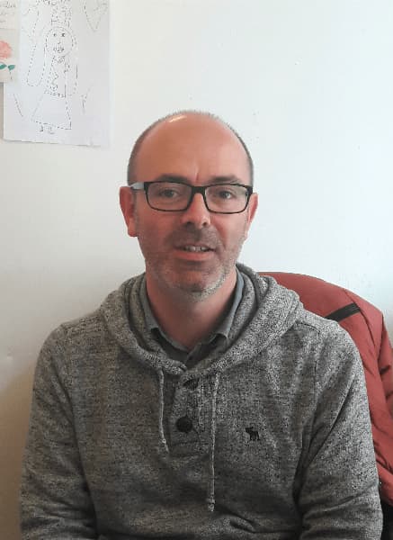 Dr Romain SCHIHIN