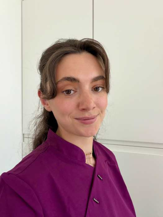 Jeanne Brazilier