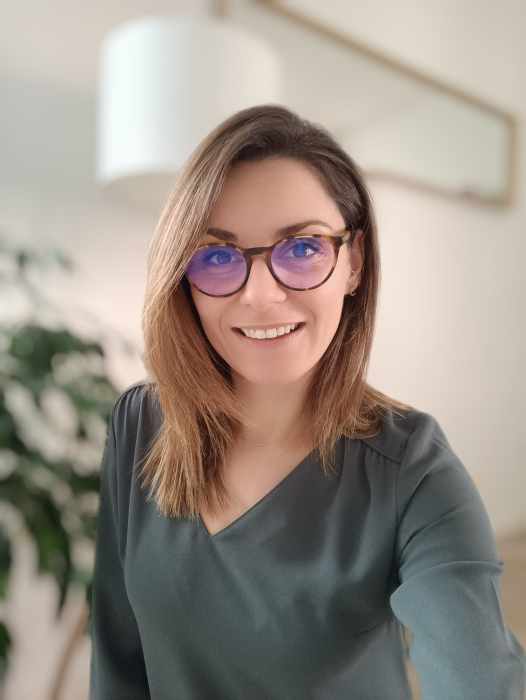 Mélanie Duprez