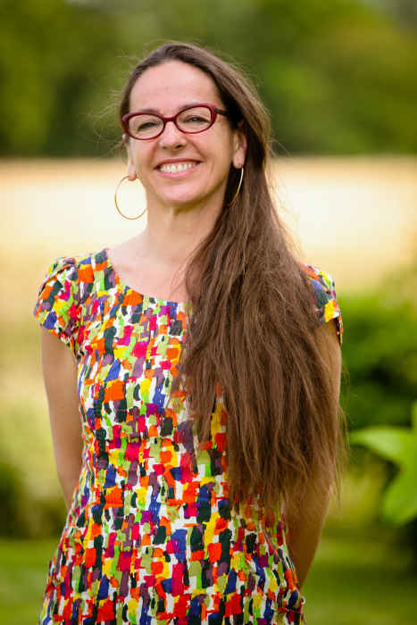 Dr Bénédicte Beslon, Psychotherapeute à Vertou