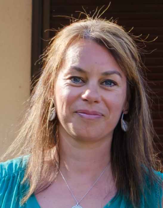 Dr Amandine Roulet, Orthoptiste à Mâcon