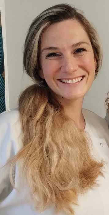 Angélique LEFRANCOIS