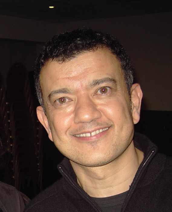 Dr Marc CHICHE