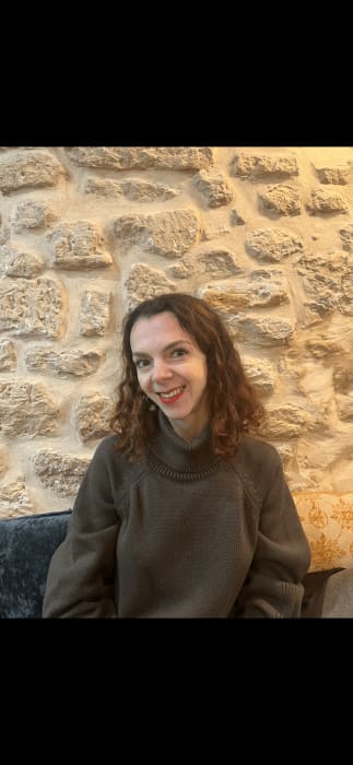 Lucie Fuvel 