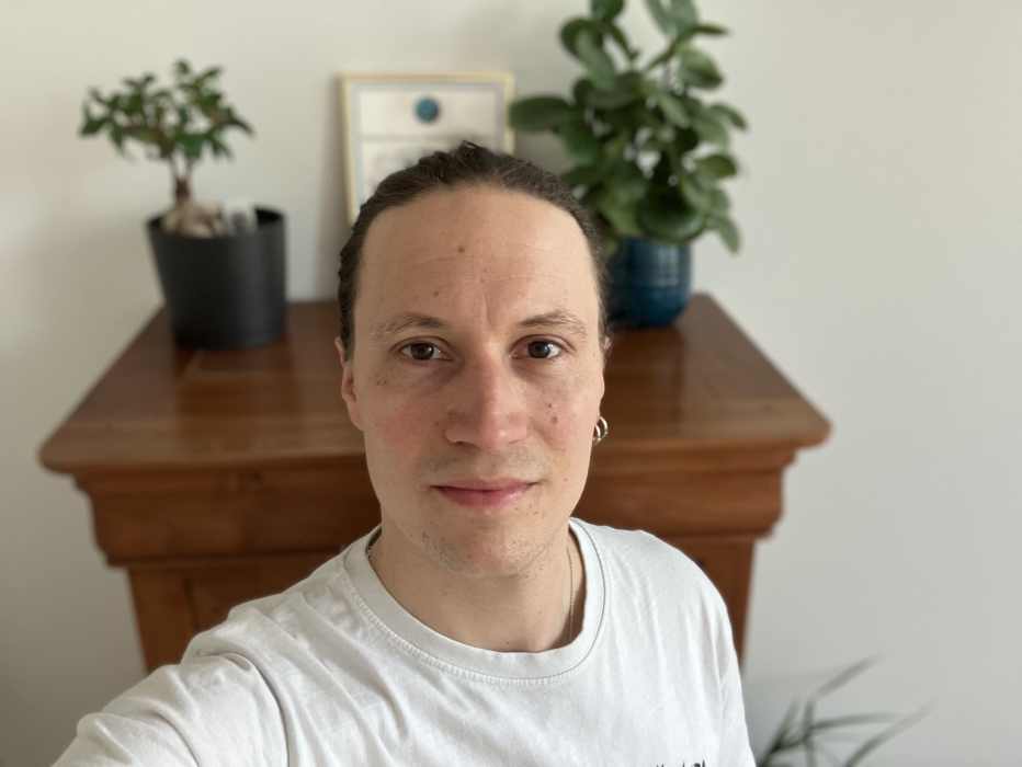 Guillaume ZELLER