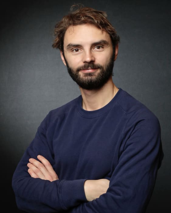 Dr THIBAULT DAUVERGNE