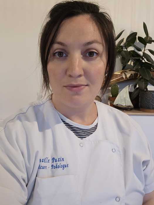 Anaëlle Lemonnier