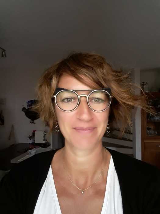 Adeline GOBY