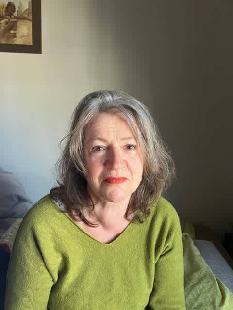 Elisabeth Aurand Moll
