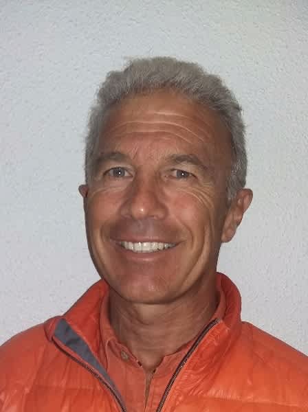 Dr Vincent Paul