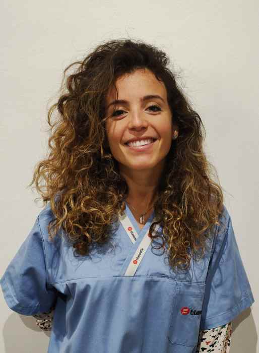 Dr Karen Amanou