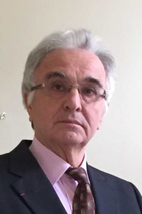 Pr Xavier Bertagna