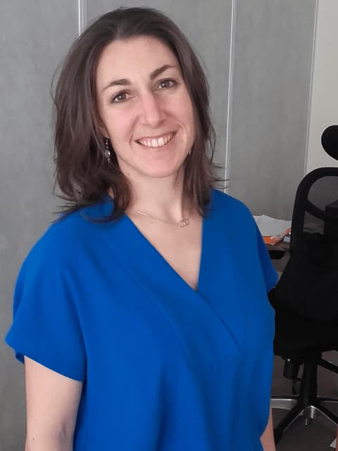 Dr FANNY TARANDO
